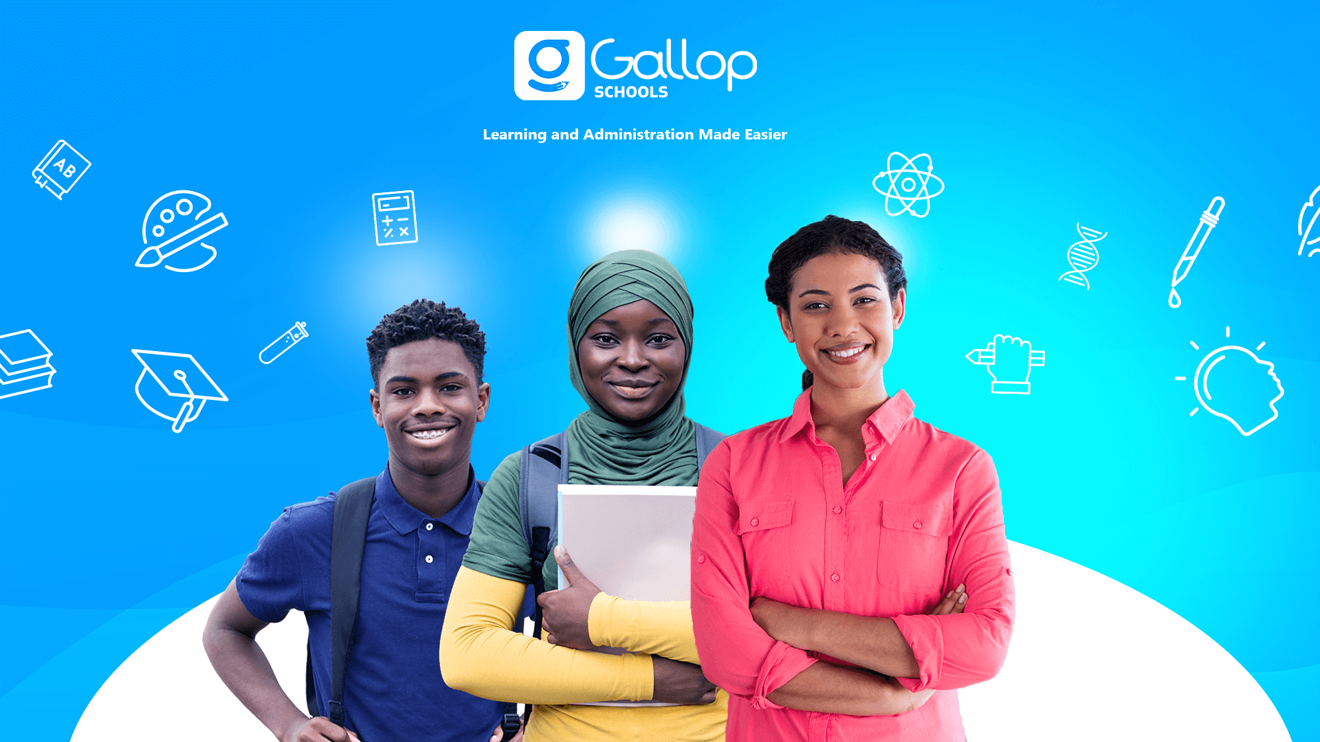GALLOP School